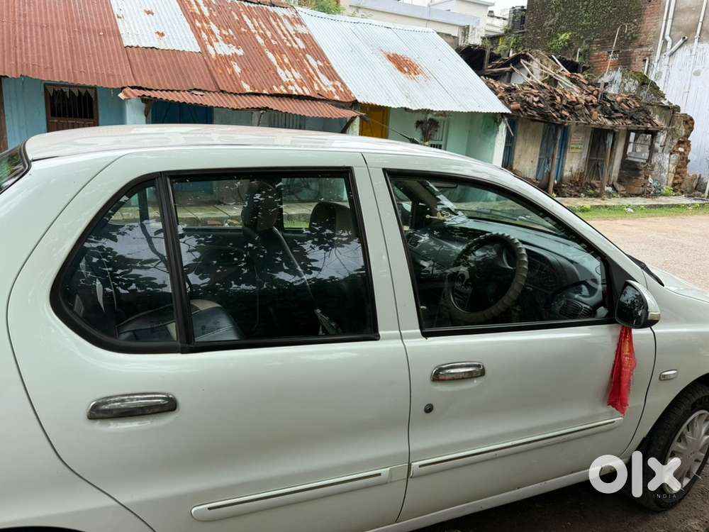 2015 Tata Indigo Ecs Manual Diesel
