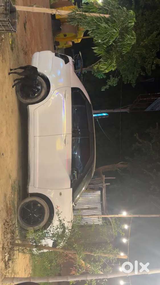 Maruti Suzuki Dzire 2011 Year