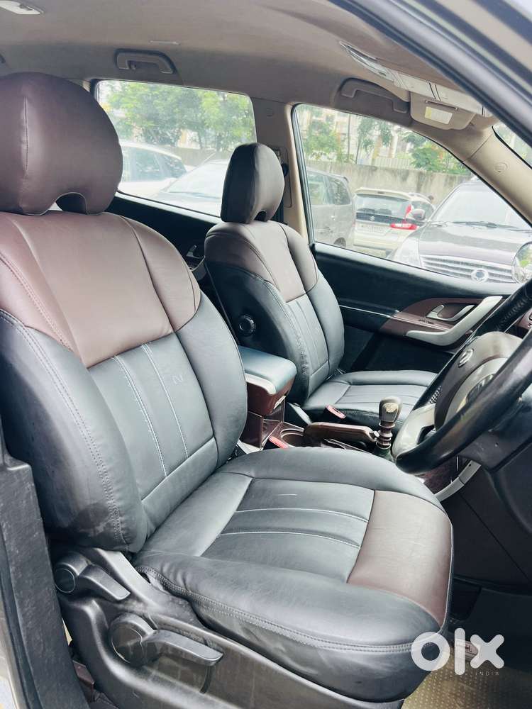 Mahindra Xuv500 W8, 2012, Diesel