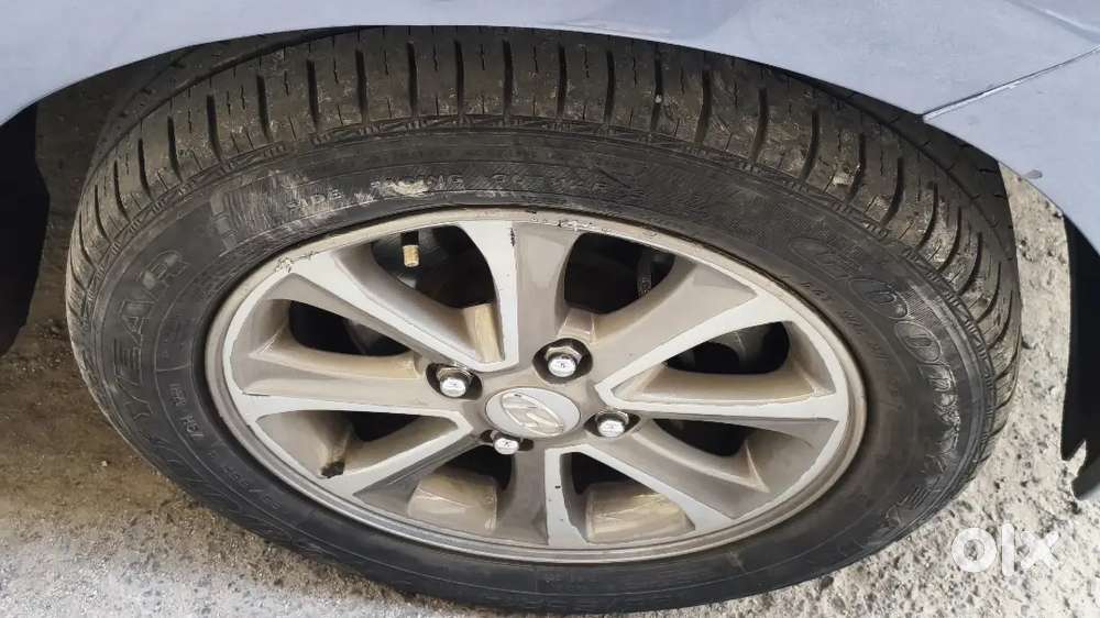 Hyundai Grand I10 2016 Asta