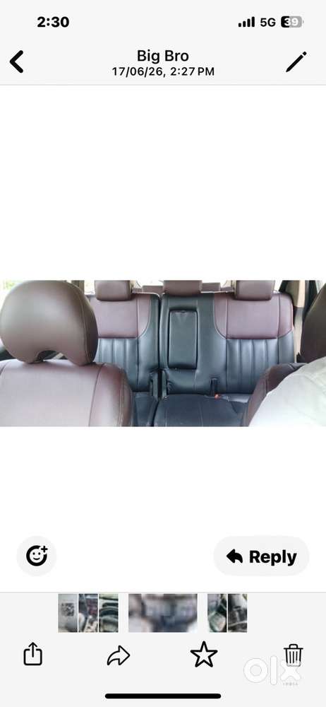Mahindra Xuv500 2013 Diesel Good Condition