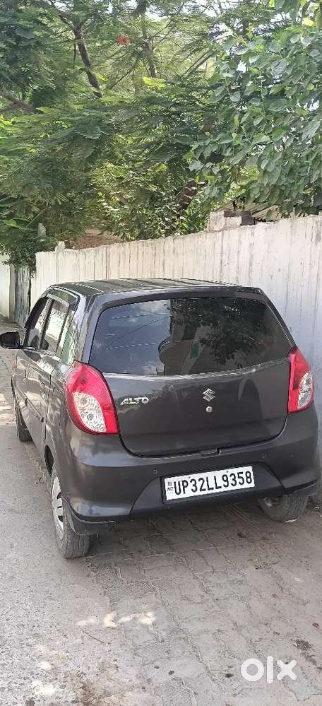 Maruti Suzuki Alto 800 2020 Petrol 54000 Km Driven