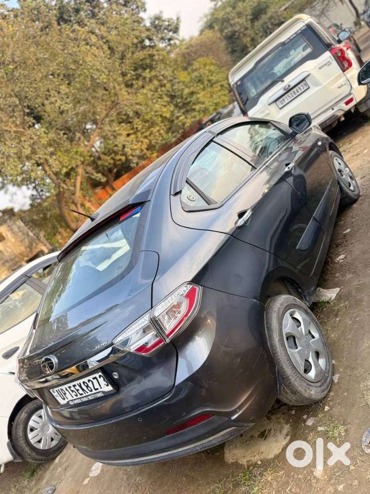 Tata Tigor 1.2 Revotron Xm Cng, 2024, Cng & Hybrids