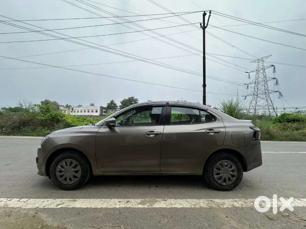 Maruti Suzuki Dzire 2025 Good Condition