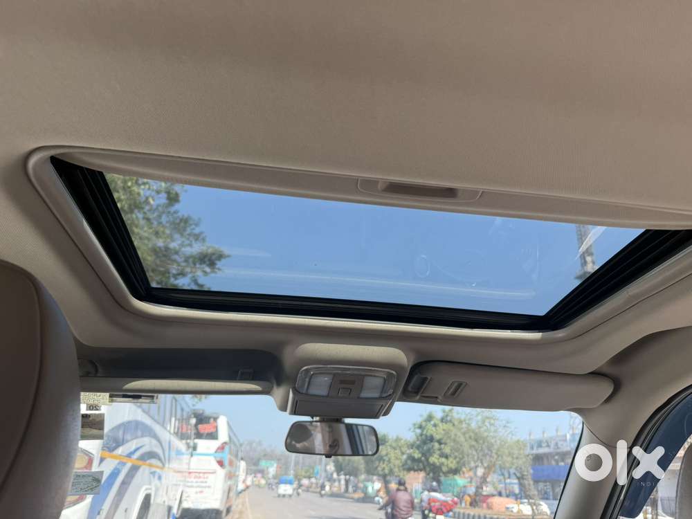 Mahindra Xuv500 W10 At, 2018, Diesel