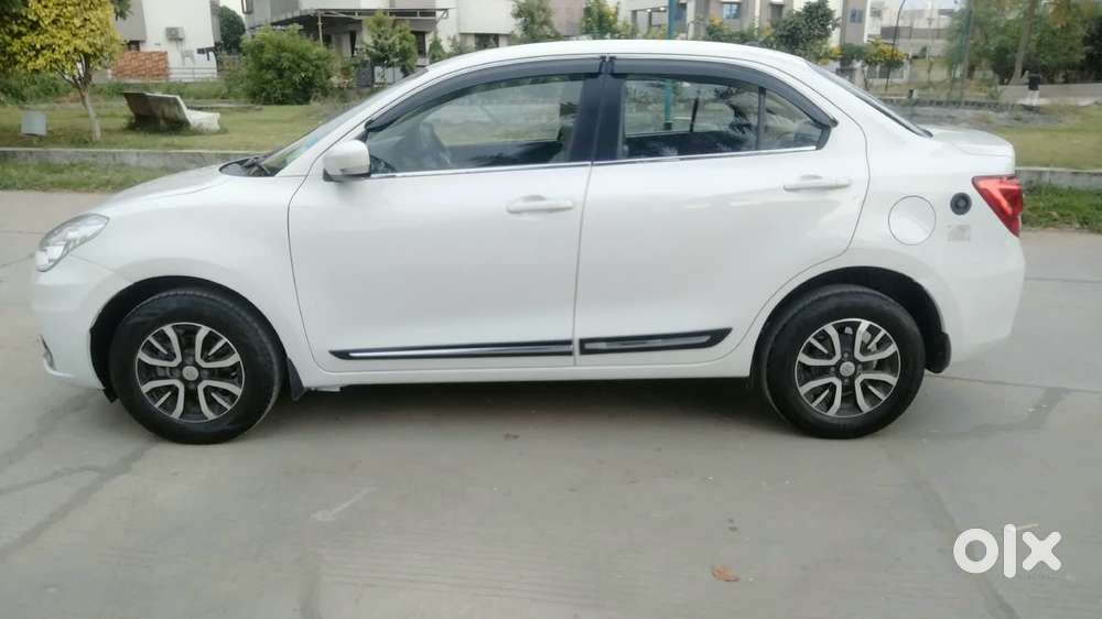 Maruti Suzuki Swift Dzire 1.3 Vxi, 2022, Cng & Hybrids