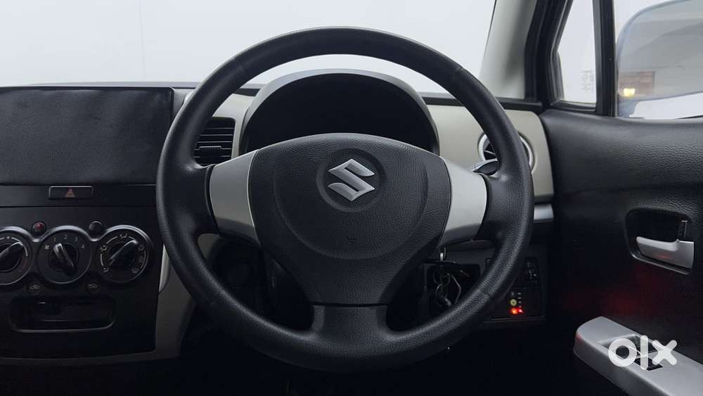 Maruti Suzuki Wagon R Lxi Cng, 2015, Cng & Hybrids