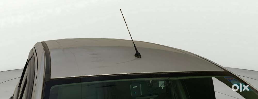 Maruti Suzuki Ertiga Vxi At, 2016, Petrol