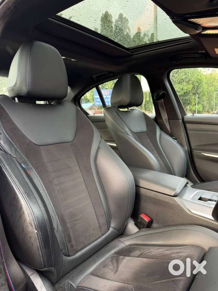 Bmw M340i Xdrive [ ], 2022, Petrol