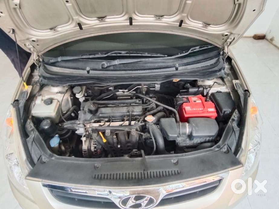 Hyundai I20 Magna Plus, 2011, Petrol