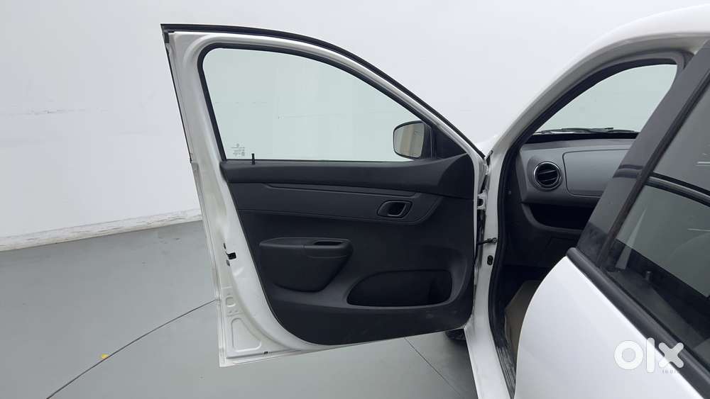 Renault Kwid 1.0 Rxt Amt, 2017, Petrol
