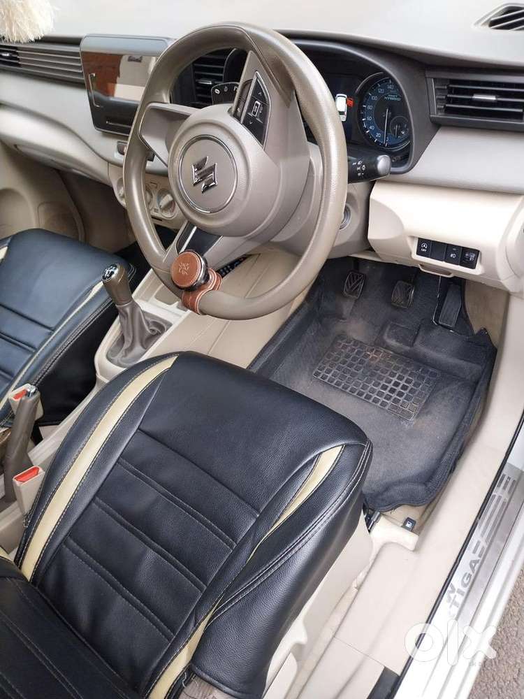 Maruti Suzuki 2020 Car