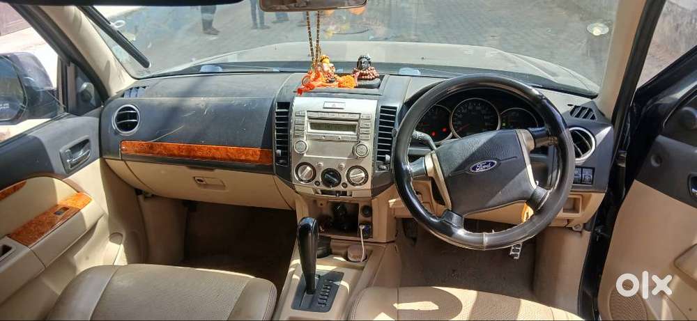 Ford Endeavor 2012 30