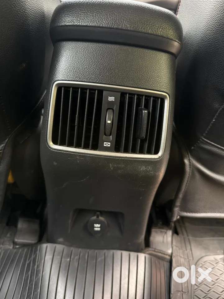 Hyundai Creta 1.6 Sx Plus At Dual Tone Vtvt, 2016, Diesel