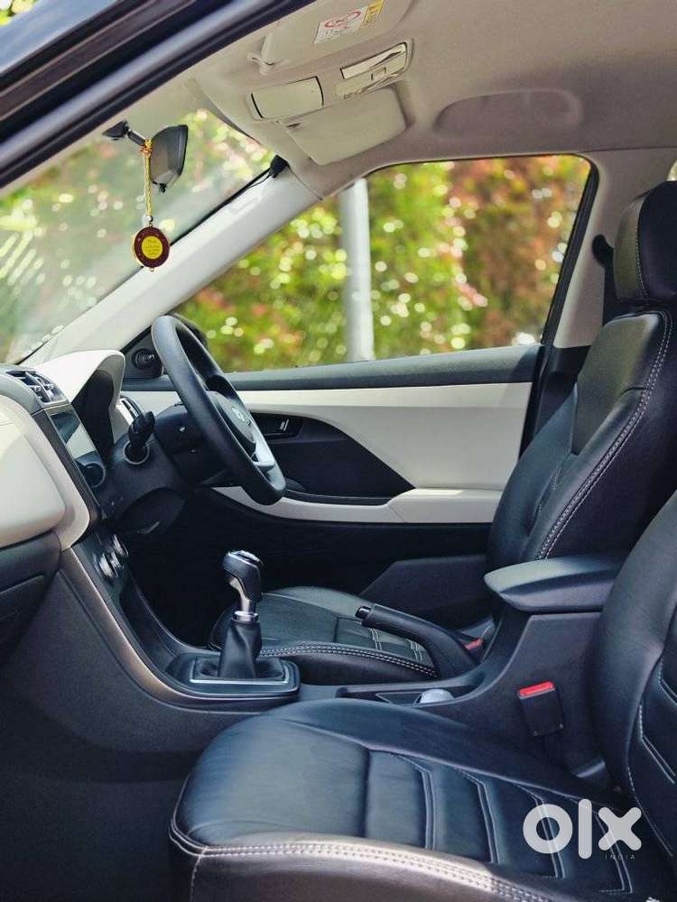 Hyundai Creta 1.4 E Plus Crdi, 2022, Diesel