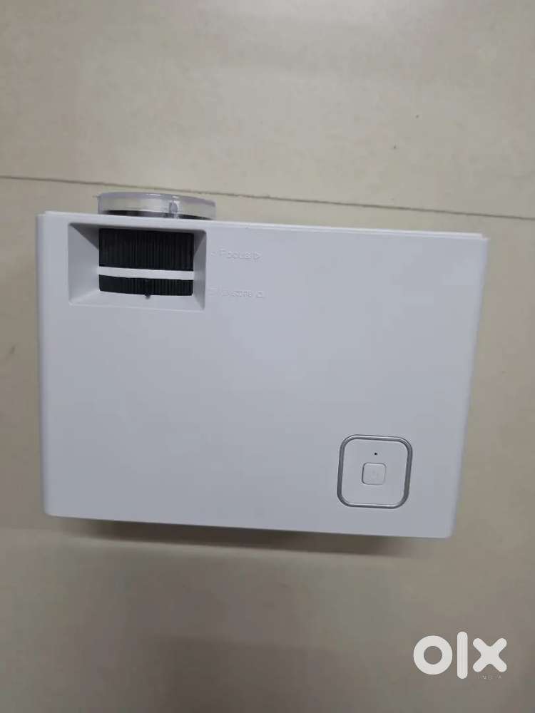 Brand new Projector