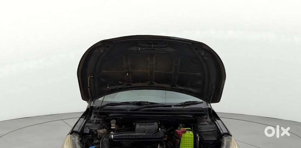 Maruti Suzuki Ciaz Rs Zxi Plus, 2015, Petrol