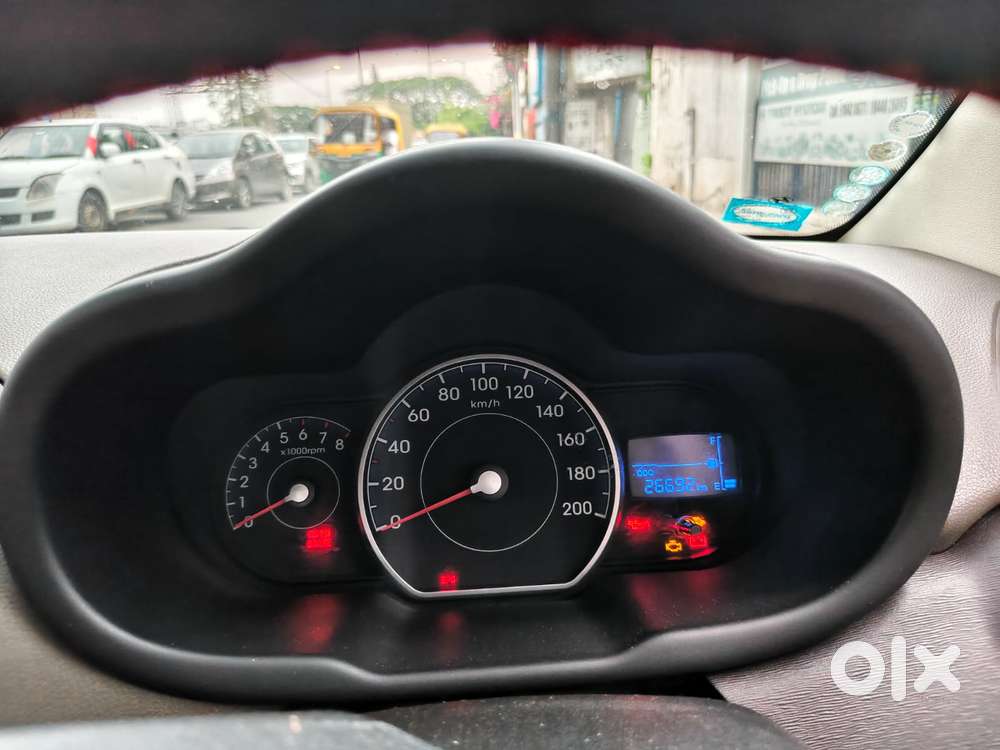 Hyundai I10 1.1l Irde Magna Special Edition, 2013, Petrol