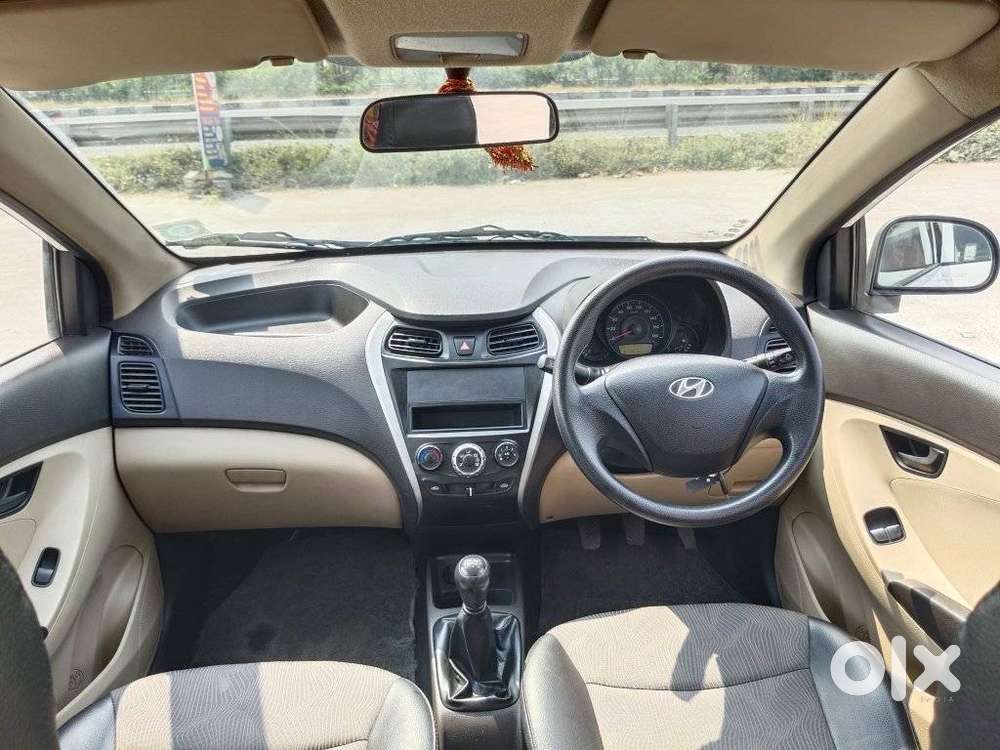 Hyundai Eon D-lite +, 2013, Cng & Hybrids