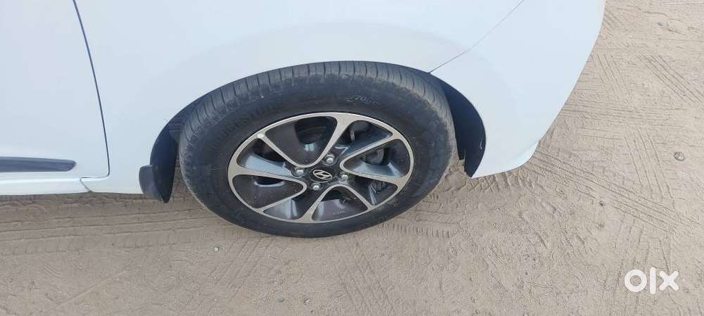 Hyundai Grand I10 1.2 Crdi Asta, 2018, Diesel