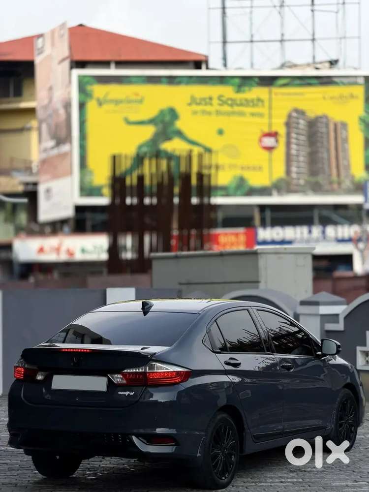 Honda City Diesel Zx Stage 1 Tuned