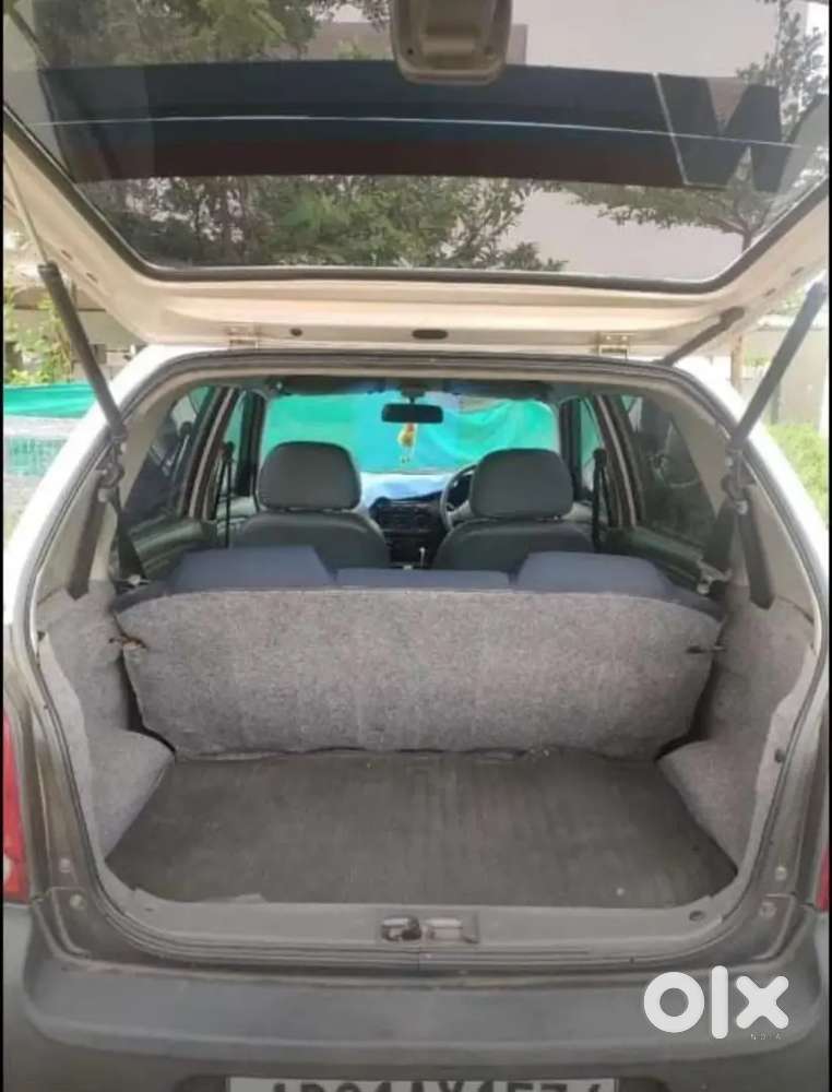 Maruti Suzuki Alto 800 2007