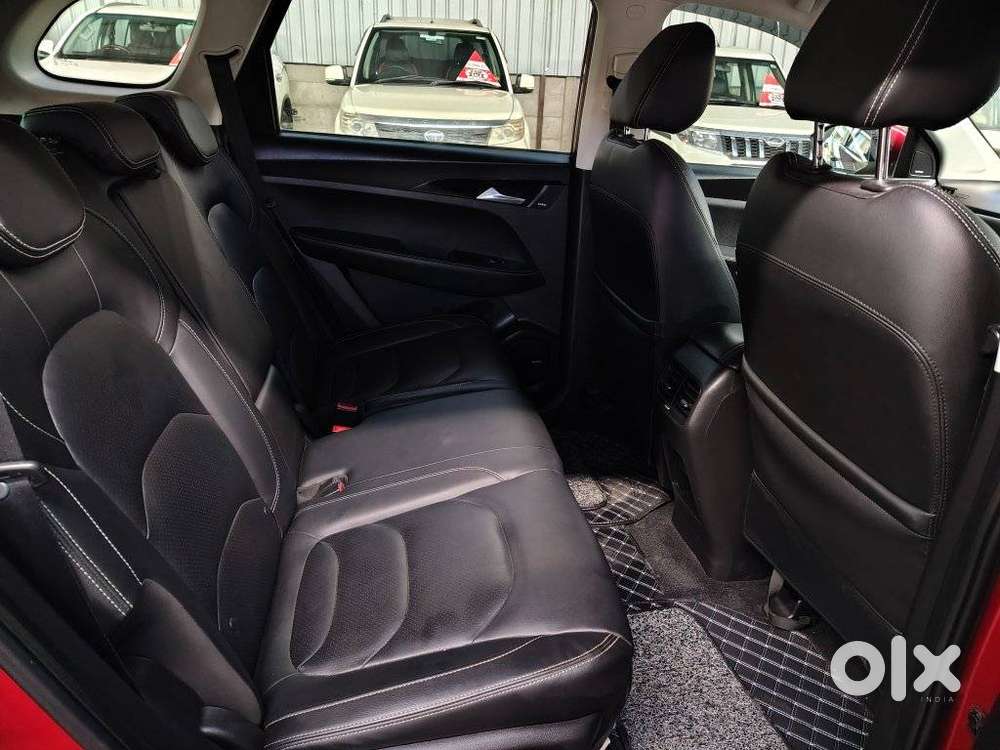 Mg Hector Sharp Dct Automatic, 2020, Petrol