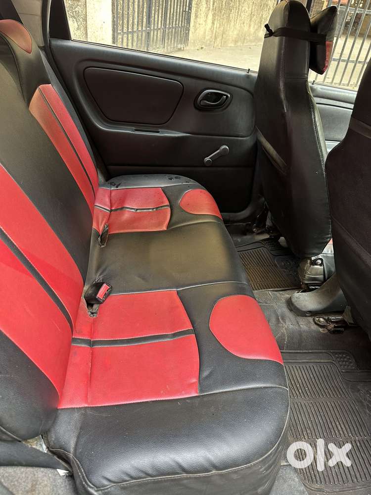 Maruti Suzuki Alto 0.8 Lxi (o), 2012, Cng & Hybrids