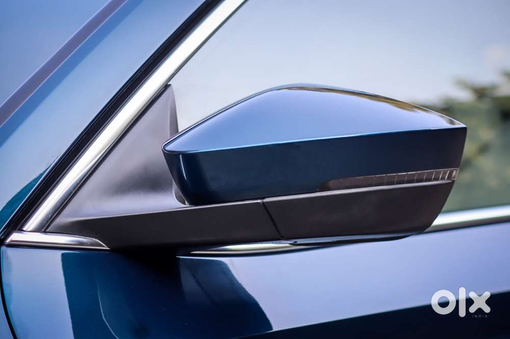 Skoda Octavia 2.0 Style Tsi At, 2022, Petrol