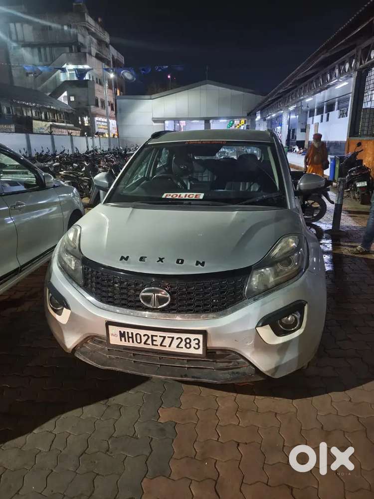 Tata Nexon 2018, Exellant Condition, Top Model ,no Any Maintenance