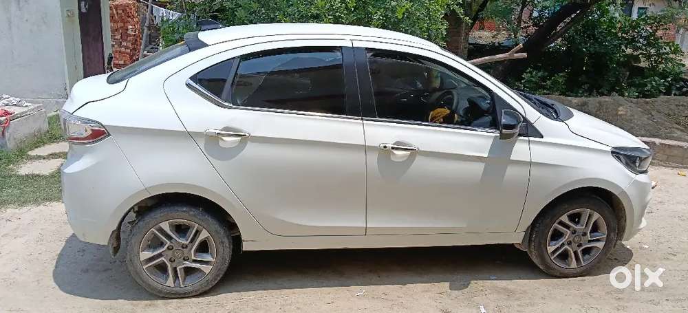 Tata Tigor 2023 Petrol 51241 Km Driven