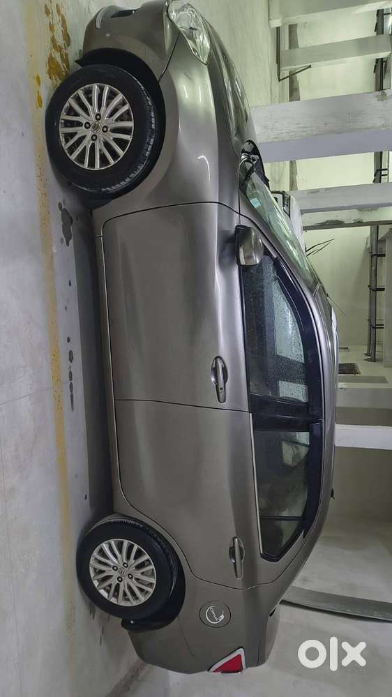 Maruti Suzuki Dzire 2017 Zdi Automatic