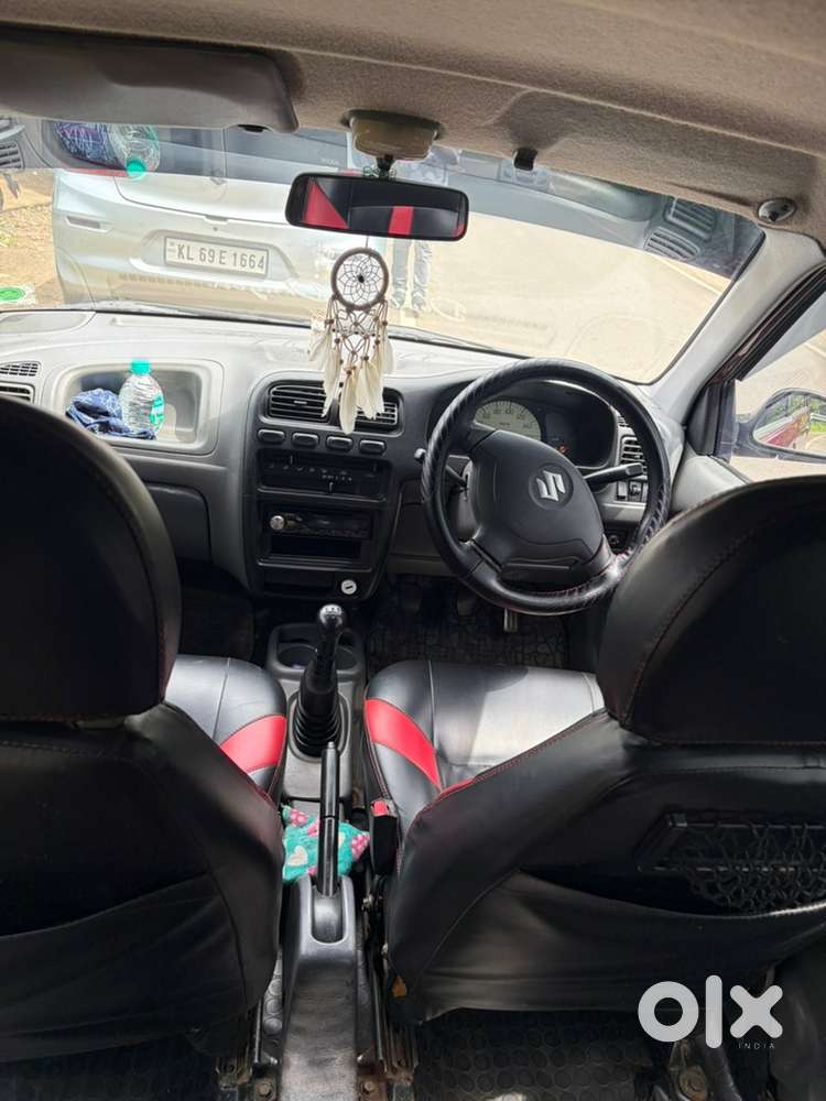 Maruti Suzuki Alto Well Maintained