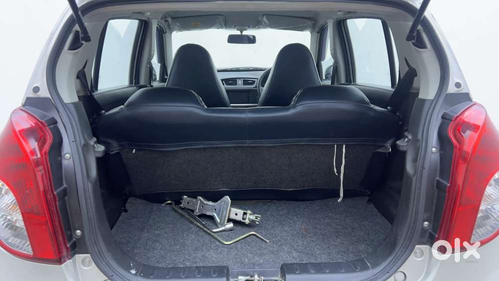 Maruti Suzuki Alto 800 0.8 Vxi Plus, 2022, Petrol