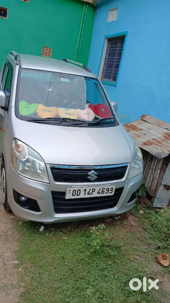 The Good Car For 5 You