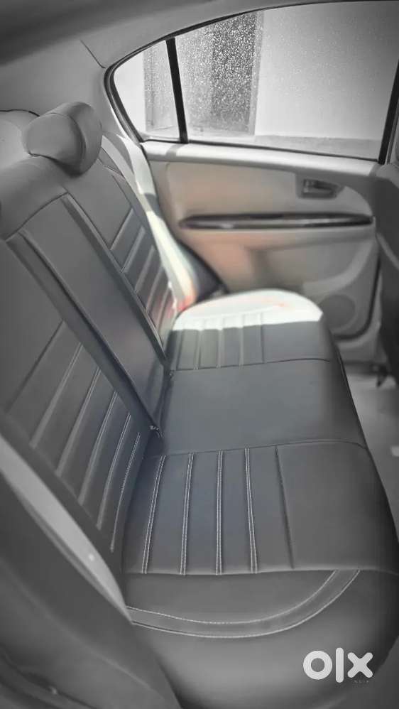 Maruti Suzuki Sx4 Laxury Interior 55000 Only Driven