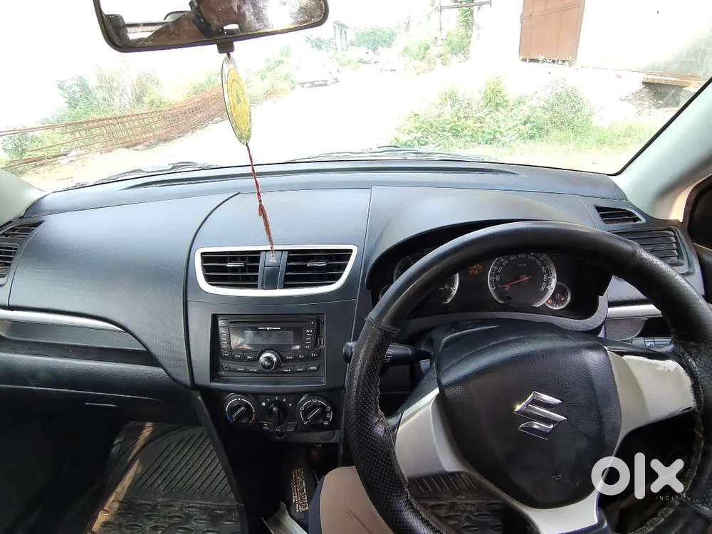 Maruti Suzuki Swift 2012 Diesel