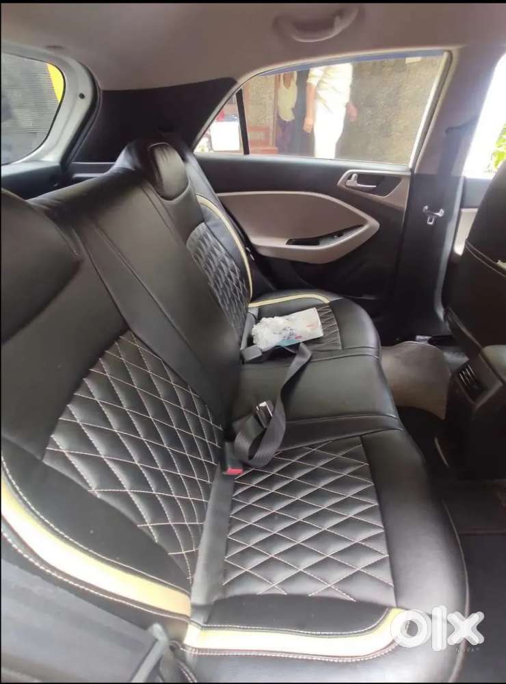 Hyundai Elite I20 1.4 Magna Plus Crdi 2019