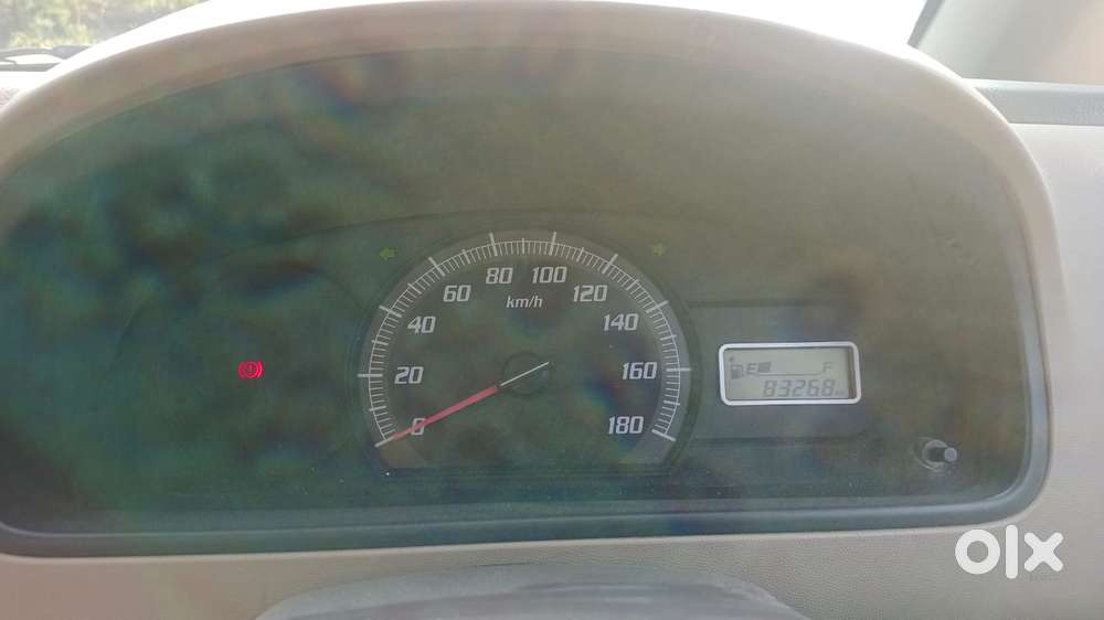 Maruti Suzuki Zen Estilo