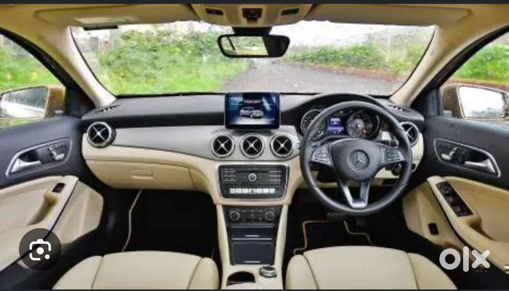 Tiptop Mercedes Benz Gla 200