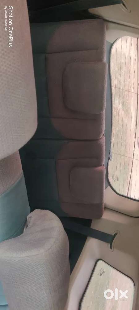 Xuv Is Well Maintained