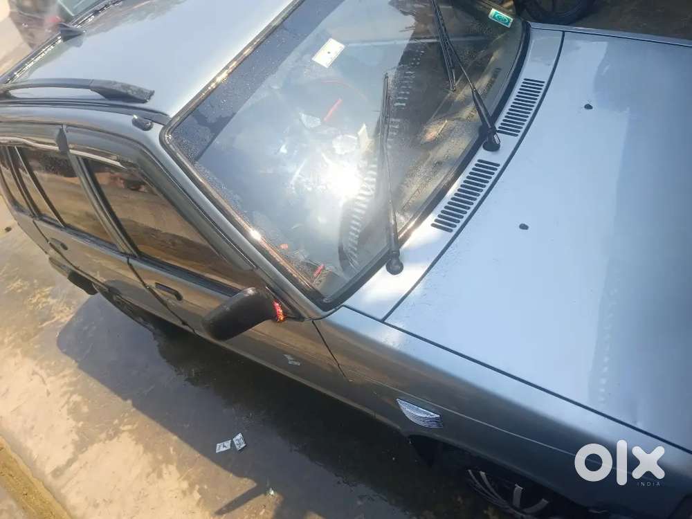 Maruti Suzuki 800 2008 Petrol 60000 Km Driven