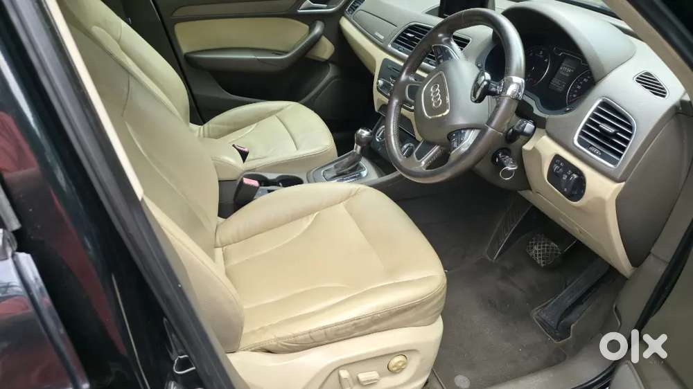 2014 Audi Q3 2.0 Tdi Ernakulam