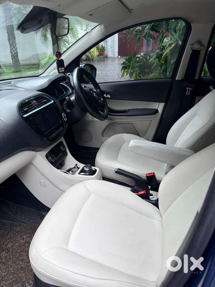 Tata Tiago Ev Top End Model