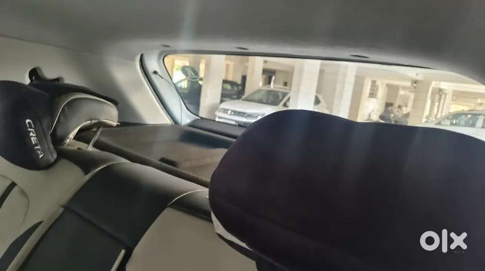 Hyundai Creta 1.5 2022