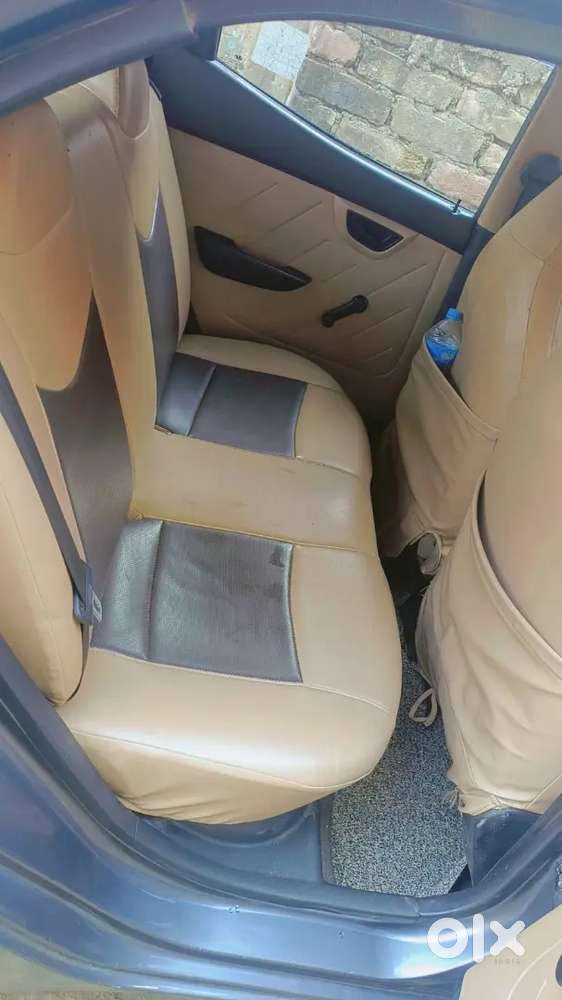 Hyundai Eon Magna 2019 Petrol