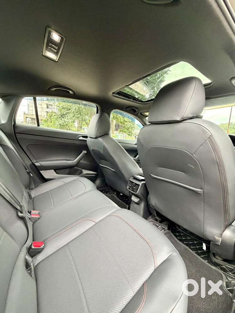 Volkswagen Virtus Gt Plus 1.5 Tsi Evo Dsg (electric Seats), 2026, Pe..