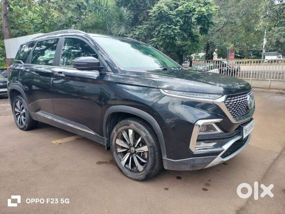 Mg Hector 2.0 Sharp Diesel, 2019, Diesel