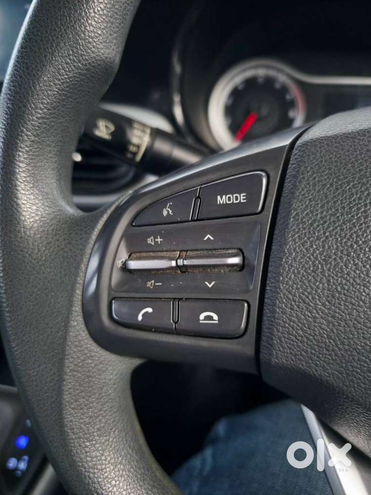 Hyundai Grand I10 Nios Amt Sportz, 2022, Petrol