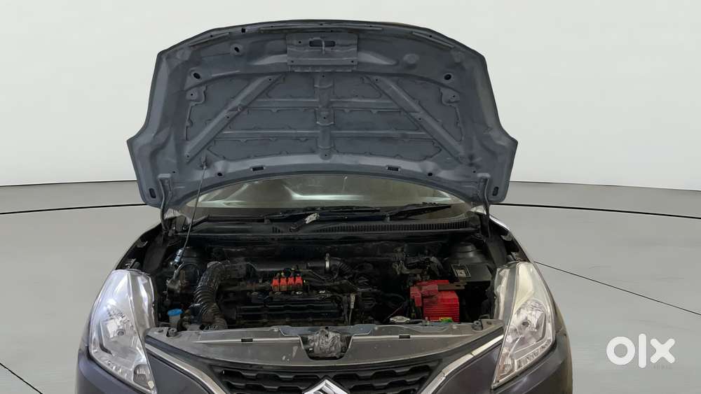 Maruti Suzuki Baleno Delta, 2018, Cng & Hybrids